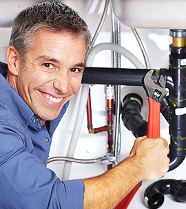 DRAINAGE EXPERTS South Kensington